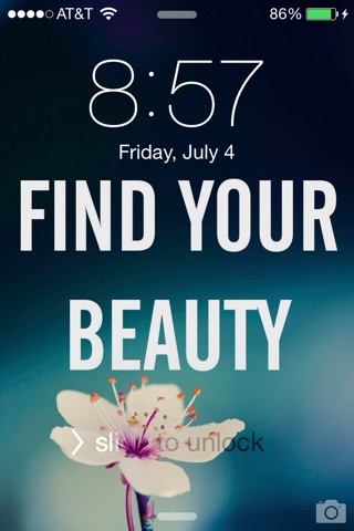 Motivational and Inspirational Wallpapers screenshot 3