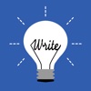 Just Write: The Writing Prompts App