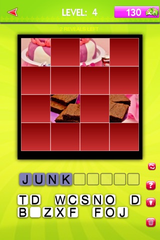 Word Pics - What's the Pic? screenshot 2