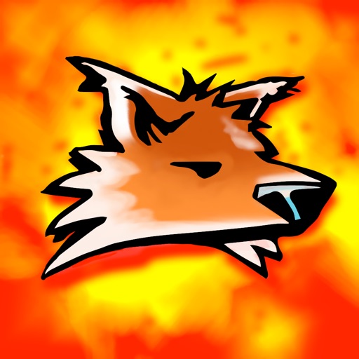 InfernoFox Icon