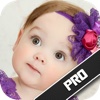 Baby Soundboard PRO - Bring Talking Children and Kids to your hand