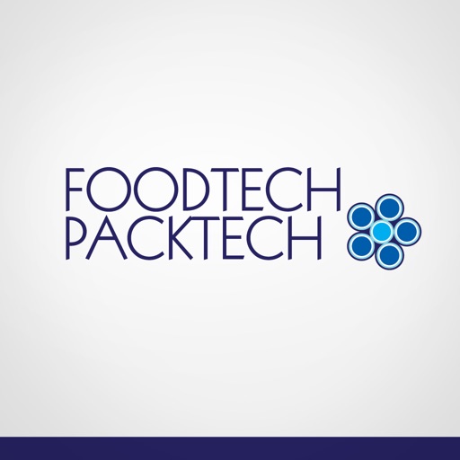 Foodtech Packtech icon