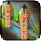 Math Wizard grade 3 for iPhone is one of the best apps for iPhone 4, iPhone 5 and iPod