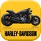 The perfect gift for Harley enthusiasts