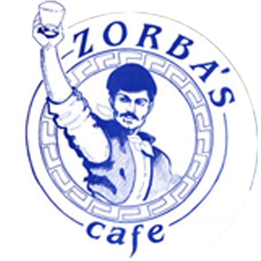 Zorba's Cafe DC