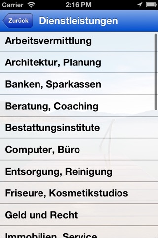 Linzgau screenshot 2