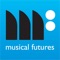 The Musical Futures App is a brand new, free, digital magazine to support and enhance music educators’ classroom practice