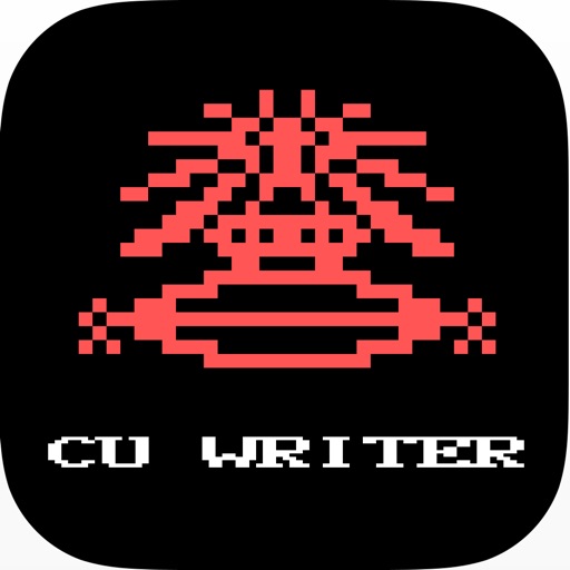 เวิร์ดจุฬา-CU Writer : แอปปลิเคชั่นยอดฮิตของไทย ในยุค 90's icon