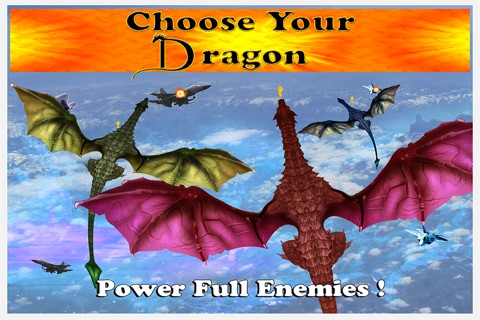 Dragon Queen Reign of Terror : Free screenshot 2