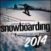 ANZ Snowboarding 2014