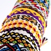 Friendship Bracelet Tutorials & Rainbow Loom Designs