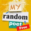 My Random Poet - Free