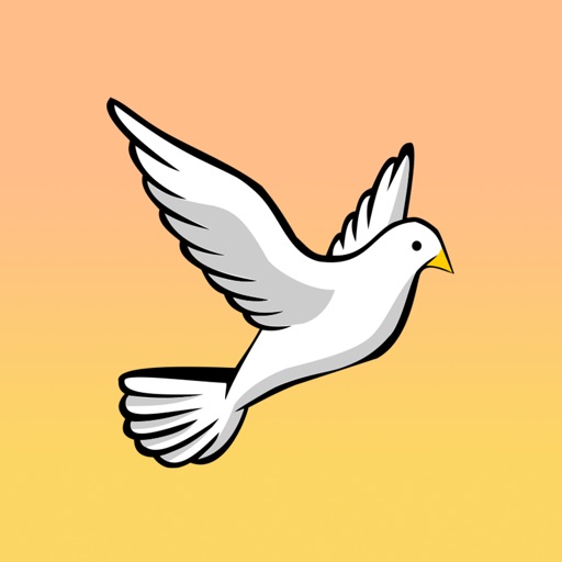 Bird in the Air iOS App