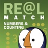 RE@L Match Numbers & Counting