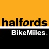 Halfords BikeMiles
