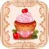 ``` 2015 ``` AAA Amazing Factory of Cupcakes Match Pics AD