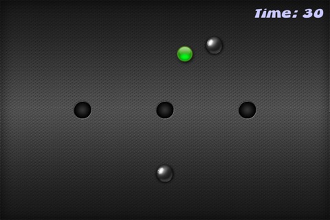 Dodging Balls screenshot 4