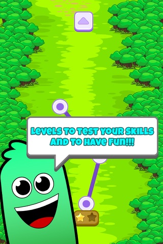 Math Monsters Saga screenshot 2