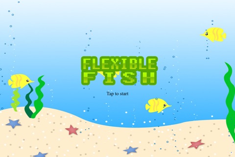Flexible Fish Free screenshot 3