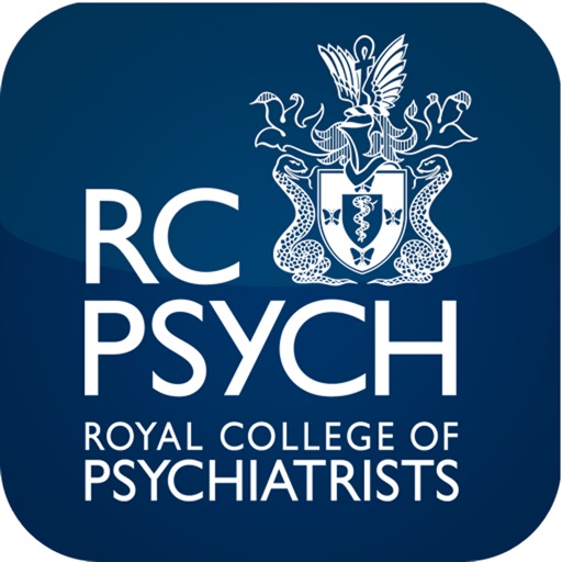 RCPsych 2013