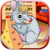 Speedy Rat Race Frenzy - Hungry Rodent Rescue Mania