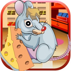 Activities of Speedy Rat Race Frenzy - Hungry Rodent Rescue Mania
