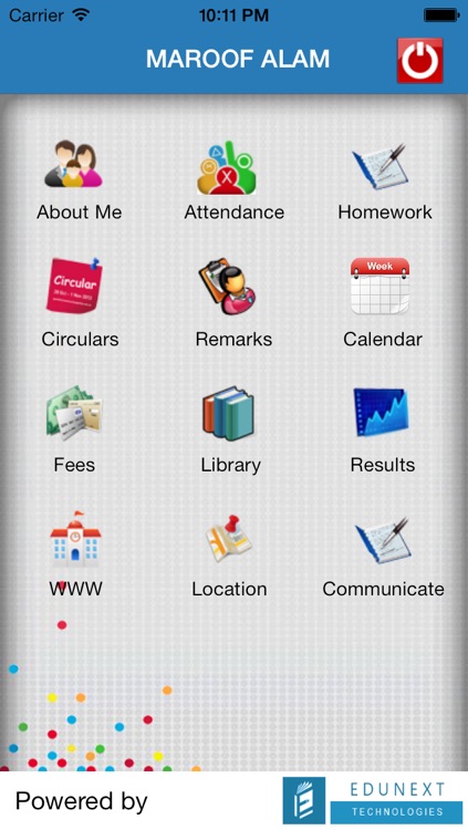 DLF World School Greater Noida screenshot-3