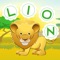 ABC safari games for children: Train your word spelling skills of wild animals for kindergarten and pre-school
