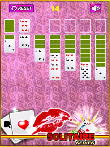 Classic Solitaire 🕹️ Play on CrazyGames