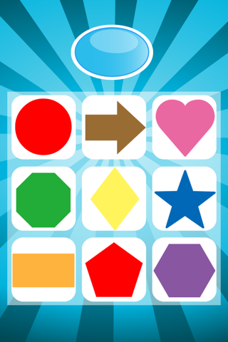 Preschool Bingo Fun FREE screenshot 3