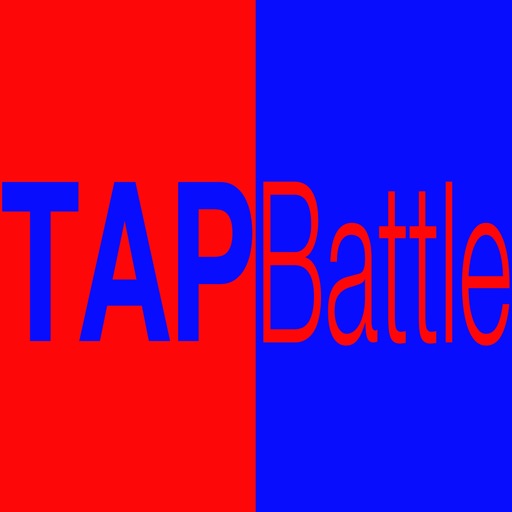 Tap_Battle iOS App