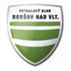 FK Boršov and Vltavou