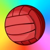 A sonic sport challenge - the volley-ball lite (Pro)