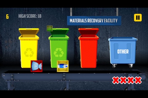 Taree Recycles screenshot 2