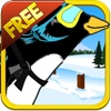 Tiny Ninja Penguin Dash Free