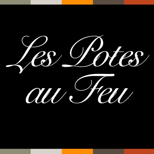 Les Potes au Feu