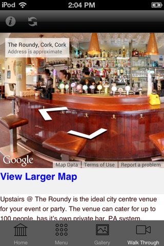 The Roundy Cork screenshot 4