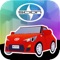 The Scion Paper Shapers project (“The App”) is an entertainment application for the iPad that allows Scion enthusiasts to personalize and configure one or all 5 Scion models (ranging from iQ, xB, xD, tC, FR-S)