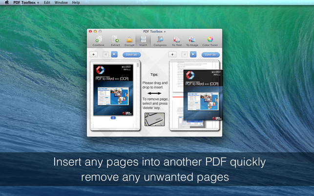 PDF Toolbox +(圖3)-速報App