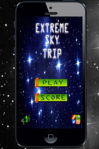 Extreme Sky Trip screenshot 2