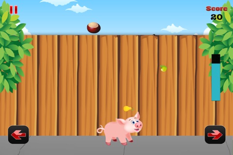 Fruit Bombs Mania - Farm Fruity Dropper LX screenshot 3