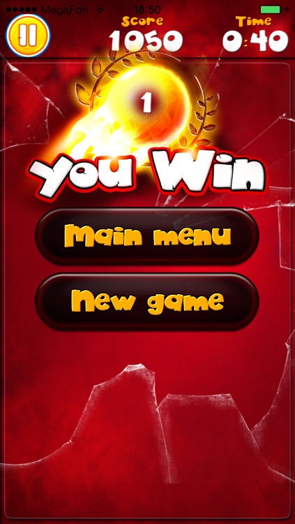 Attack Balls - New Bubble Shooter Game (Best Cool & Funny Games For Girls & Kids - Touch Top Fun) screenshot-4