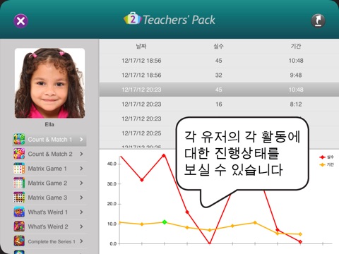 Teachers' Pack 2 screenshot 4