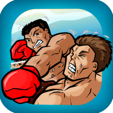 Activities of Hercules Desert Boxing - Fist Hero Knock Down FREE