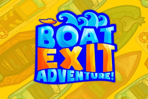 Boat Exit Adventure Lite screenshot 2