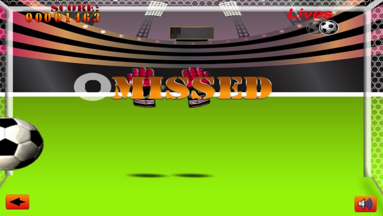 Soccer Goalie Free Game