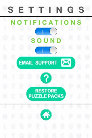 Word Search - Puzzles Games screenshot 4