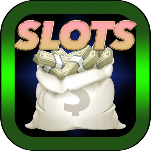 Amazing Mega Poker Win - FREE Vegas Slots Game iOS App