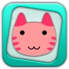 Baby Kitty Cat Flow Puzzle PRO – Connect & Match the Kittens