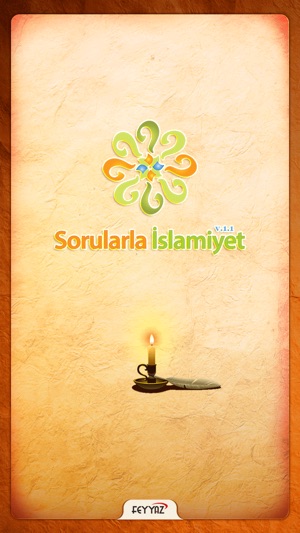 Sorularla İslamiyet(圖1)-速報App